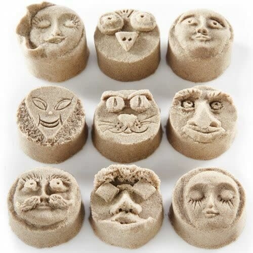 Kinetic Sand 2.5KG | Speel je Wijs