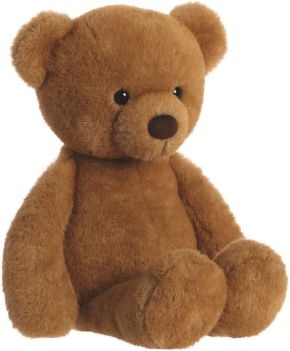 Aurora Knuffel Beer Archie 33cm | Speel je Wijs