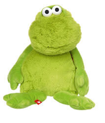 Knuffel Kikker Sweety