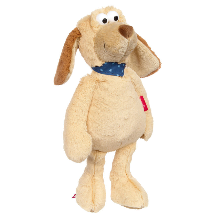 Sigikid Mood Pets Knuffel Hond