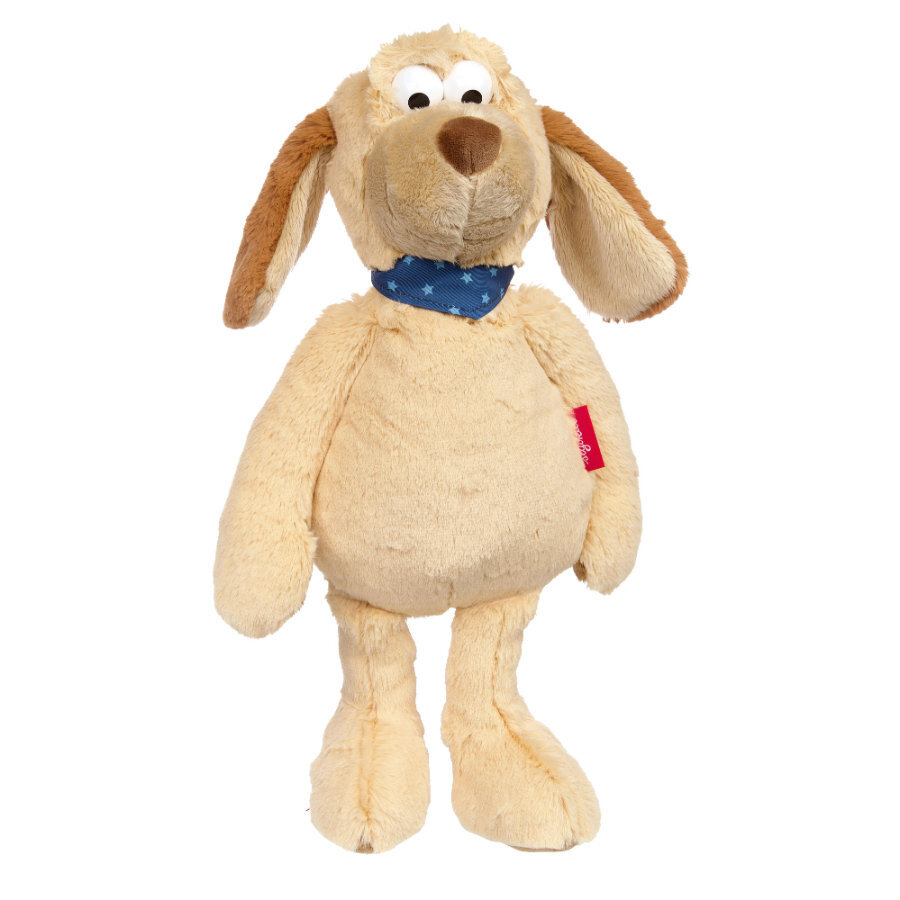 Sigikid Mood Pets Knuffel Hond