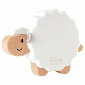 Nachtlampje Sleepy sheepy