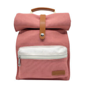 Smikkels | Kinderrugzak S | Roze