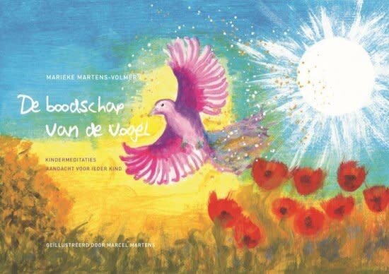 De Boodschap van de Vogel | Speel je Wijs