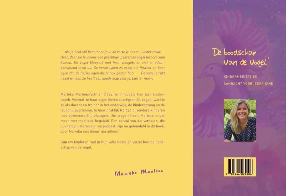 De Boodschap van de Vogel | Speel je Wijs