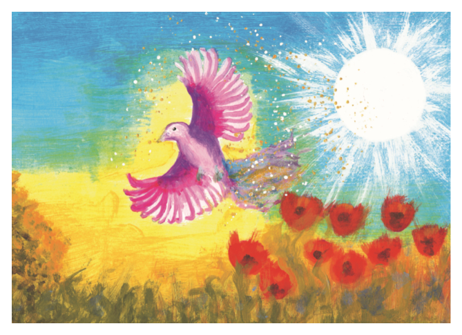 De Boodschap van de Vogel | Speel je Wijs