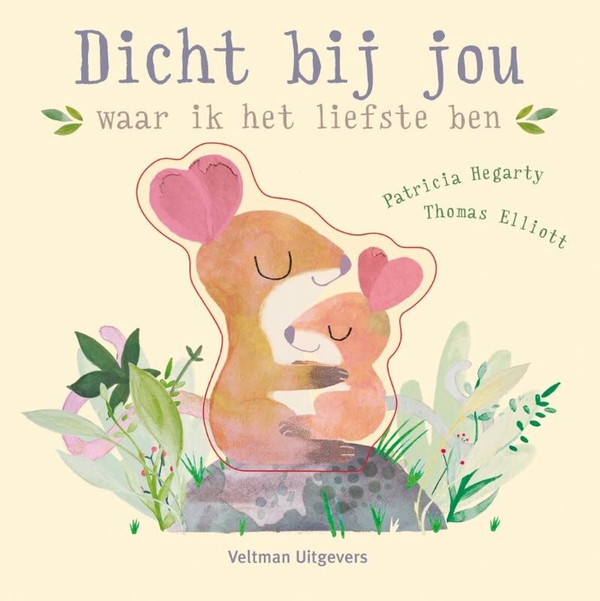 Dicht Bij Jou