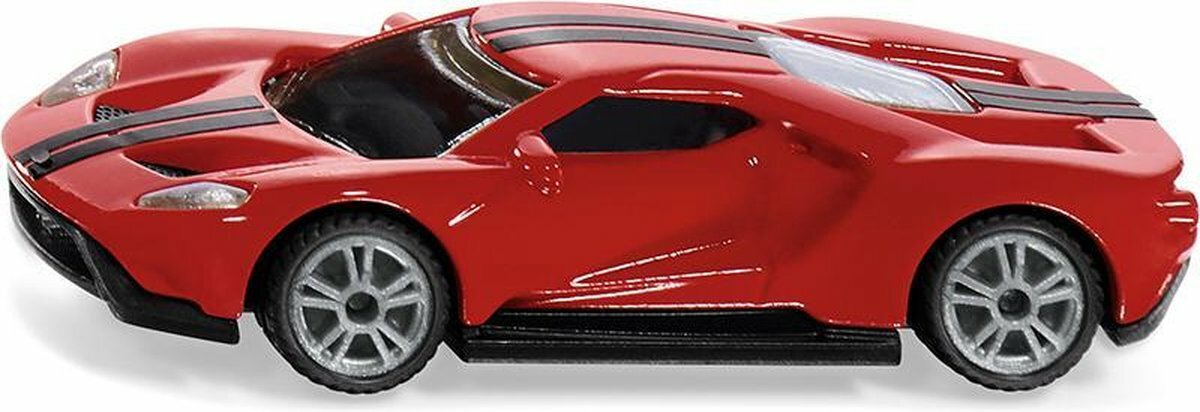 Siku Ford GT | Speel je Wijs