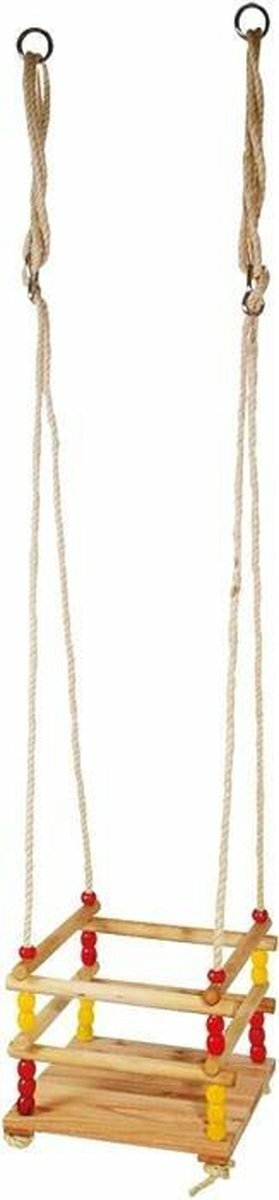 Small Foot- Houten peuterschommel | Speel je Wijs