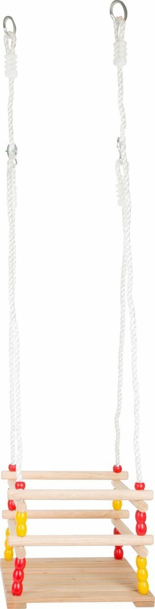 Small Foot- Houten peuterschommel | Speel je Wijs