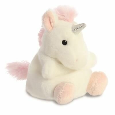 Palm Pals Eenhoorn 13cm | Speel je Wijs