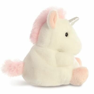 Palm Pals Eenhoorn 13cm | Speel je Wijs