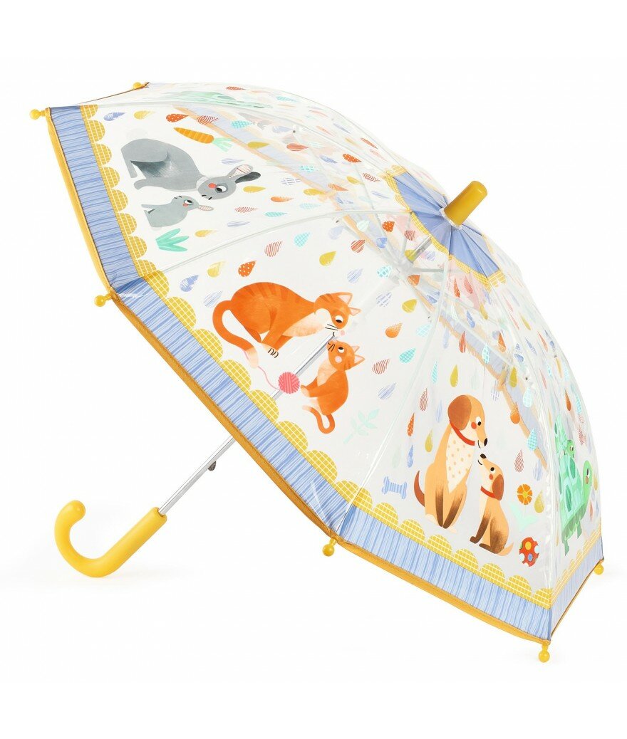 Djeco Paraplu | Moeder & Baby | Speel je Wijs