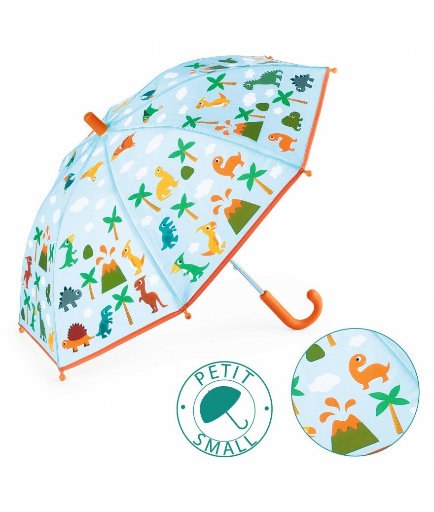 Djeco Paraplu | Dinosaurus | Speel je Wijs
