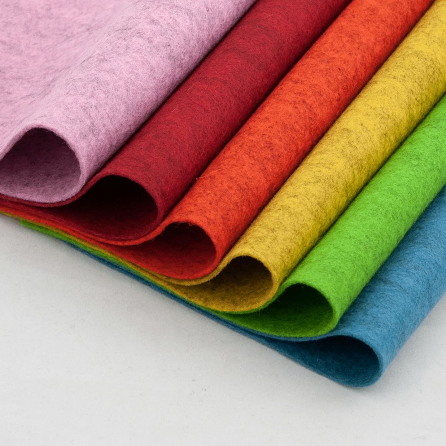 Patchfelt BioFelt (Kleurkeuze) | Speel je Wijs
