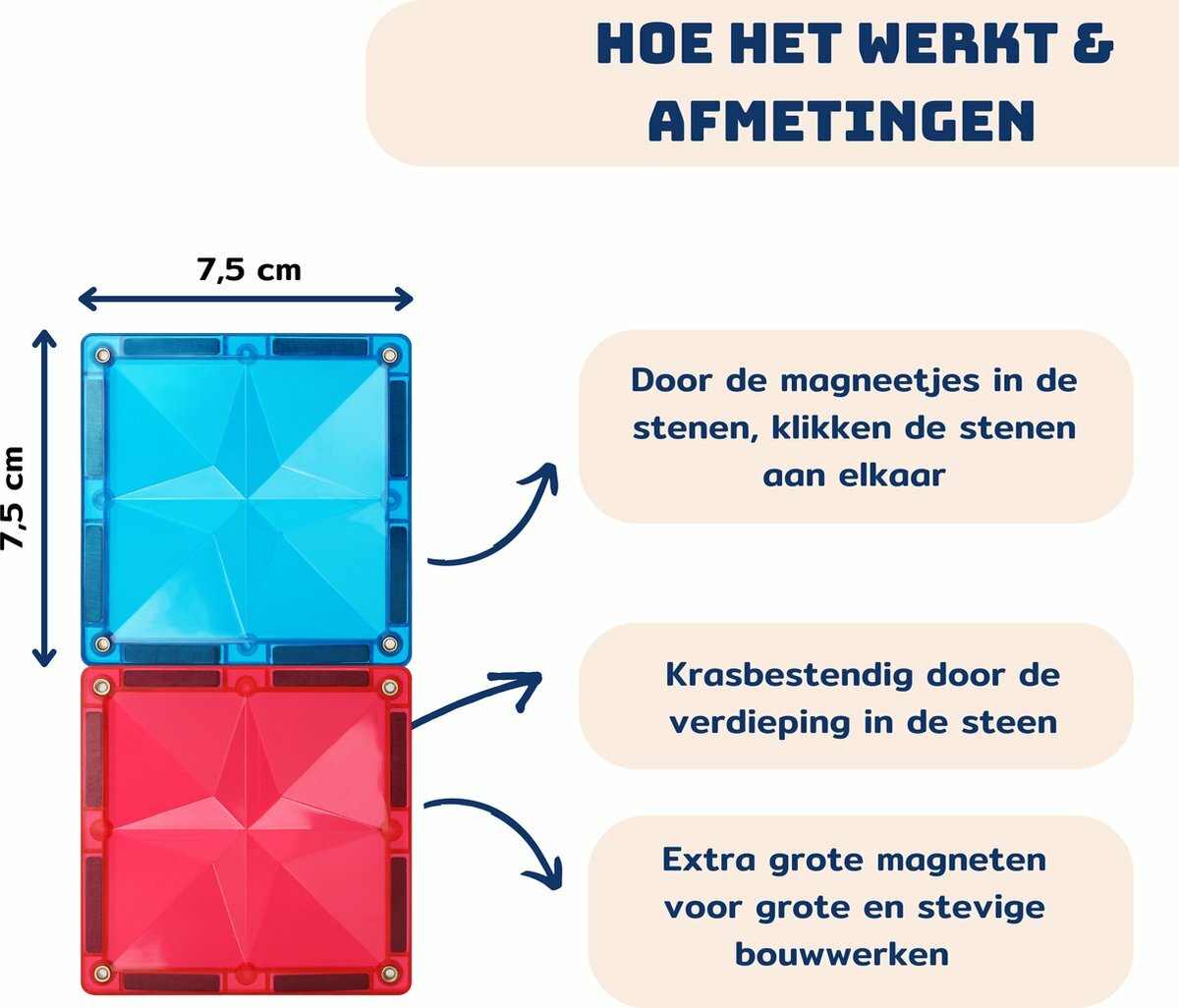 COBLO Classic - 60 stuks | Speel je Wijs