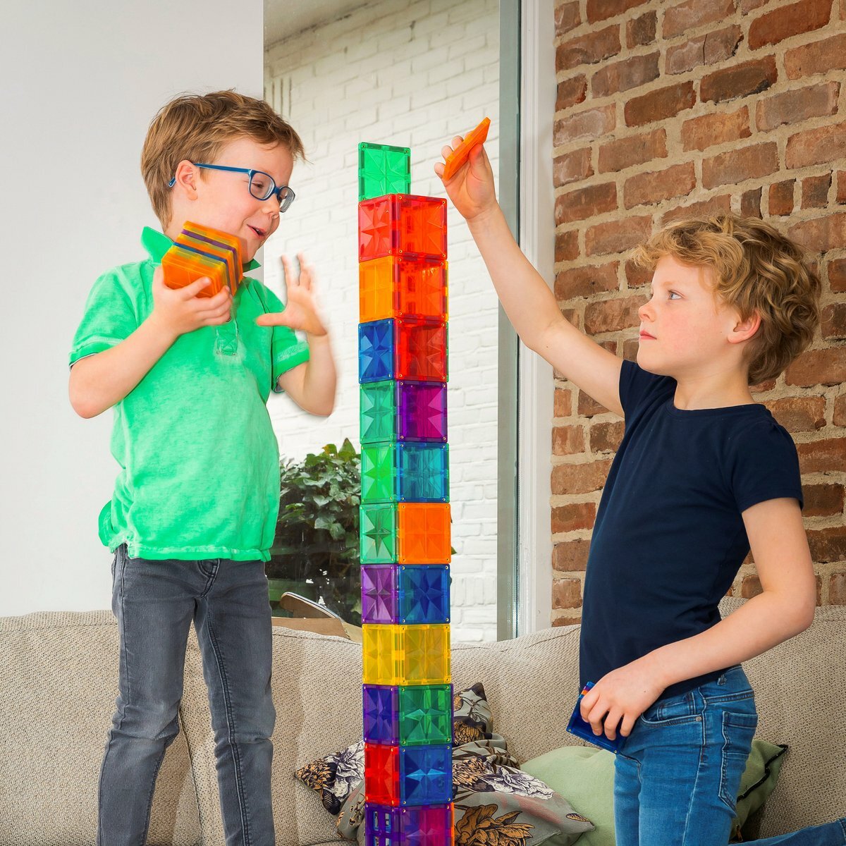 COBLO Classic - 60 stuks | Speel je Wijs