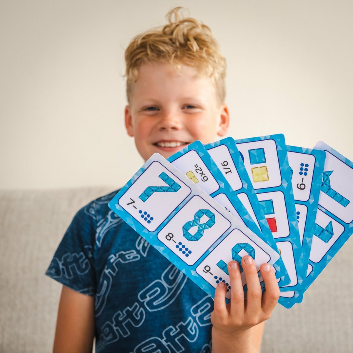 Coblo-Activity Cards / Activiteiten kaarten