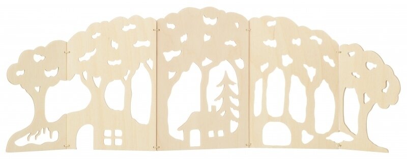 De Noest Kleine Bosrand | Speel je Wijs