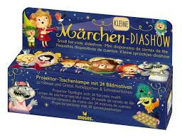 Moses Projector Diashow Sprookjes
