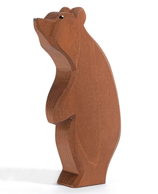 Ostheimer Beer Staand kop omhoog | Speel je Wijs