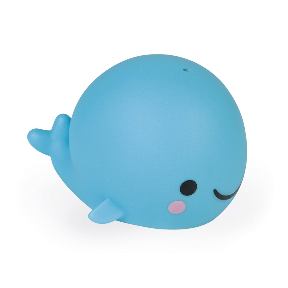 Janod-Badspeelgoed - Spuitfiguur zeedieren