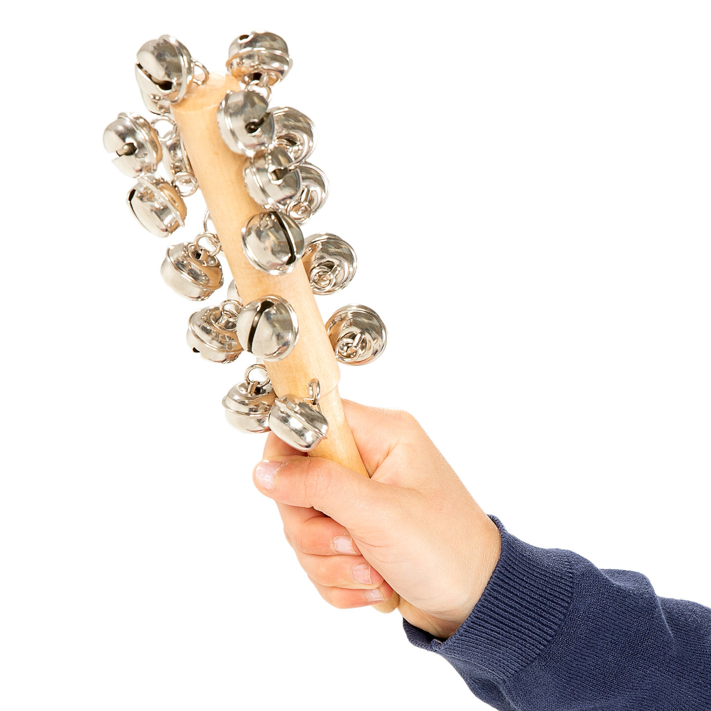 Classic World Bellenstok | Speel je Wijs