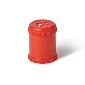 Puntenslijper Tonnetje Rood | Speel je Wijs