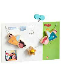 Haba Wagenspanner Beschermengel | Speel je Wijs