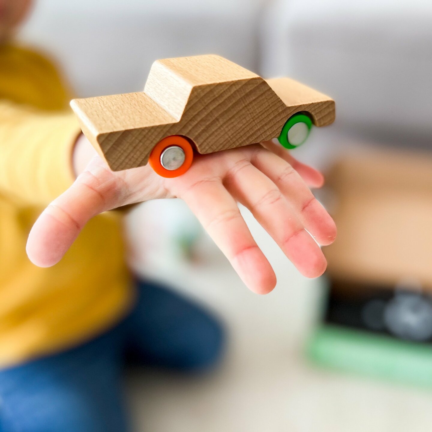 Waytoplay Highway - Car Edition - Set van 25