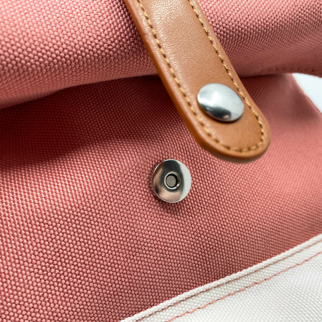 Smikkels | Kinderrugzak S | Roze