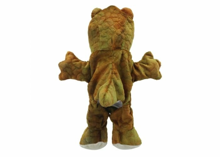 Handpop Eco Walking Puppets T-Rex