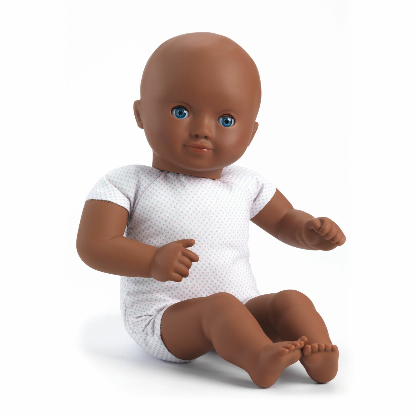 Djeco Pomea | Babypop Wasabi 32cm