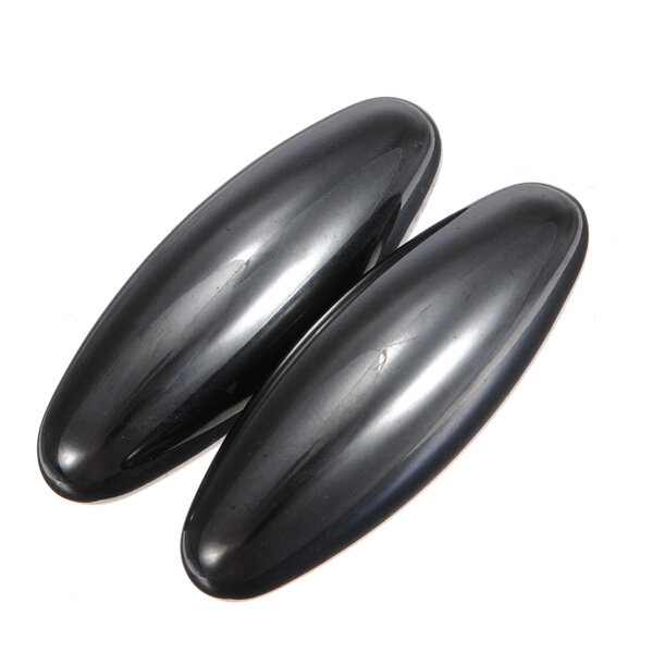 Zingende Magneten - Slangen Eieren - Rattle Snake Eggs - Ovaal | Speel je Wijs