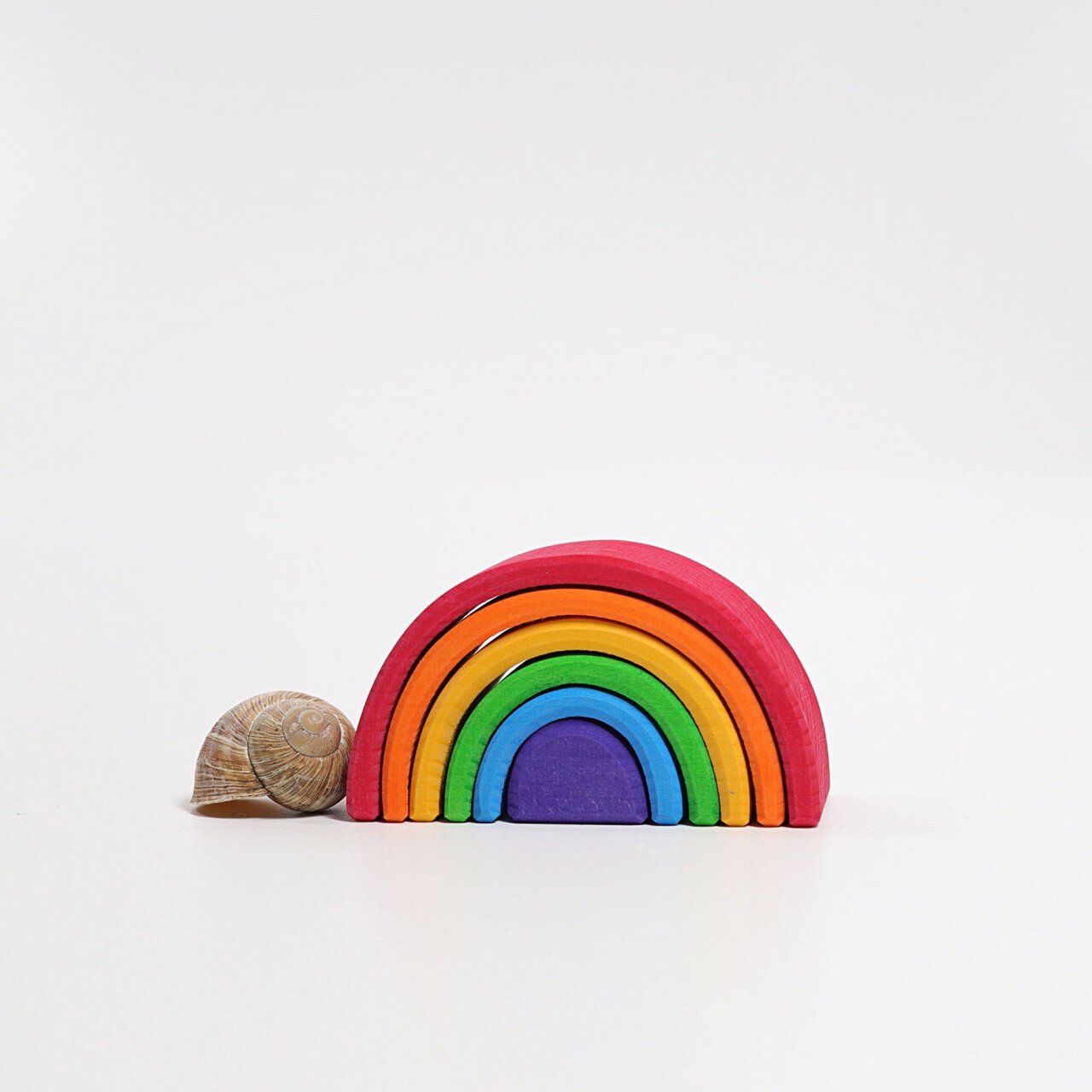 Grimm's houten Regenboog Klein