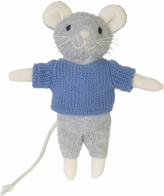 Sam &amp; Julia Knuffel Sam| Speel je Wijs