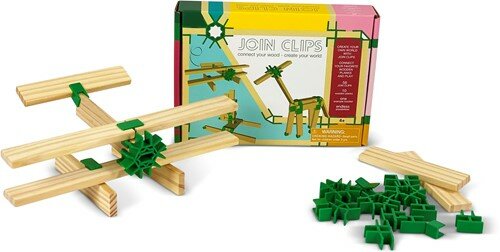 JOIN CLIPS Basis Set Mini Editie | Speel je Wijs