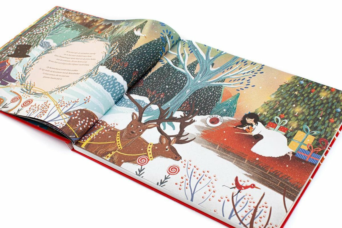 Christofoor - Het Verhalen Orkest - De Notenkraker | Speel je Wijs