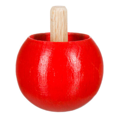 Goki | Houten Omdraaitolletje 8+ | Speel je Wijs