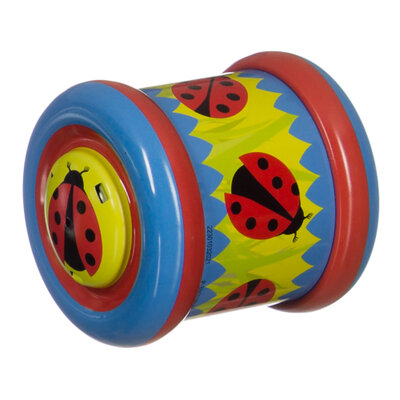 Lena Come Back Roller | Speel je Wijs