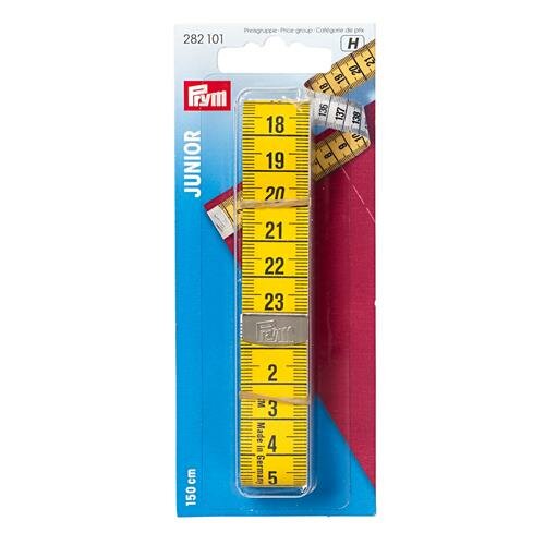 Prym Centimeter Junior 150cm | Speel je Wijs