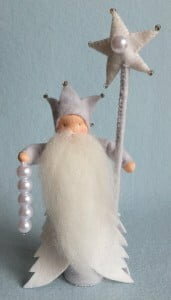 Atelier Pippilotta Koning Winter | Speel je Wijs