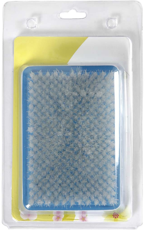 Borstel voor Naaldvilten | Speel je Wijs