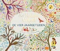 Christofoor - Het verhalen Orkest - De Vier Jaargetijden 3+ | Speel je Wijs