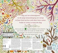 Christofoor - Het verhalen Orkest - De Vier Jaargetijden 3+ | Speel je Wijs