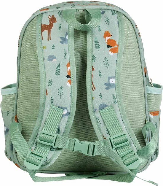 a Little Lovely  Company Rugzak Forest Friends | Speel je Wijs