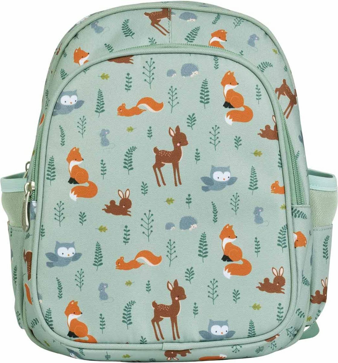 a Little Lovely  Company Rugzak Forest Friends | Speel je Wijs