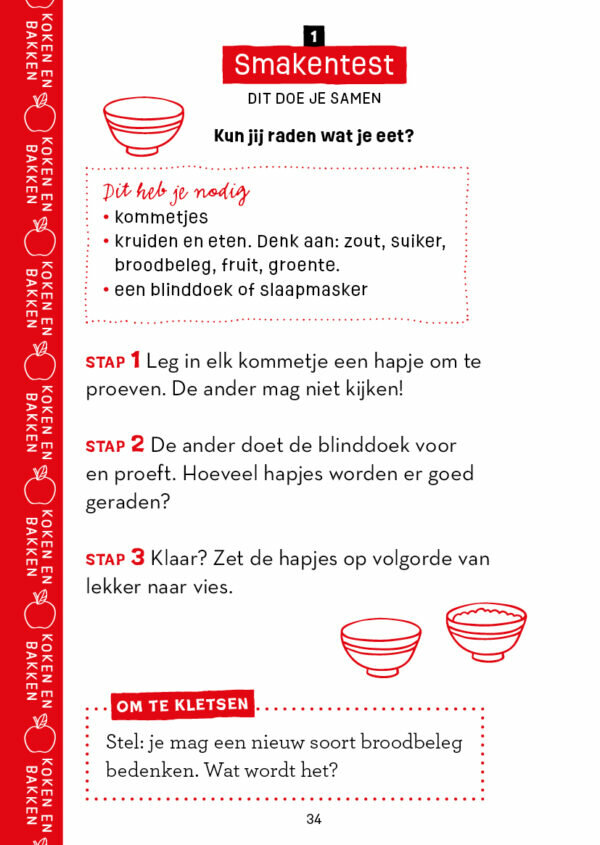 Gezinnig Offlineklets | Speel je Wijs