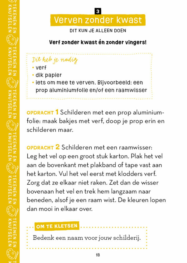 Gezinnig Offlineklets