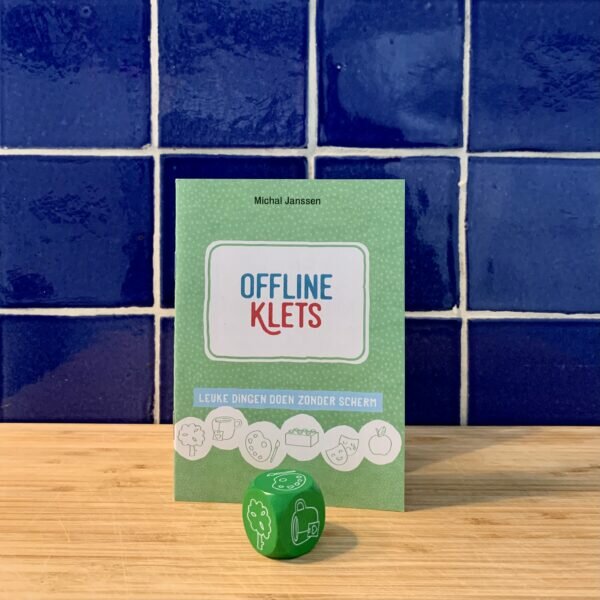 Gezinnig Offlineklets